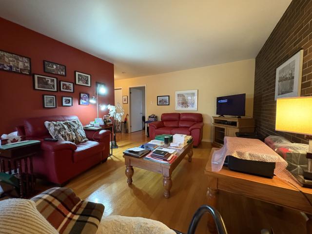 Apartment for rent in Québec, Quebec