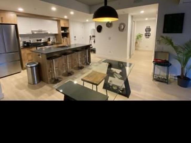 Apartment for rent in Québec, Quebec