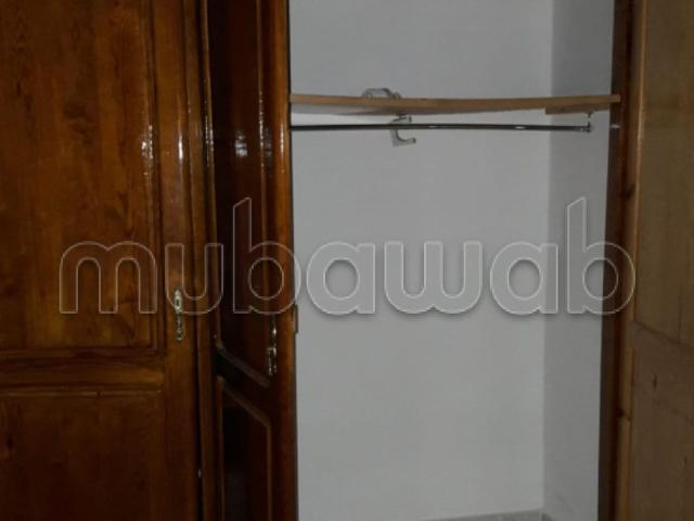 Appartement location à Témara