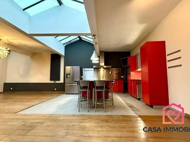 Appartement location à Liège, Wallonie