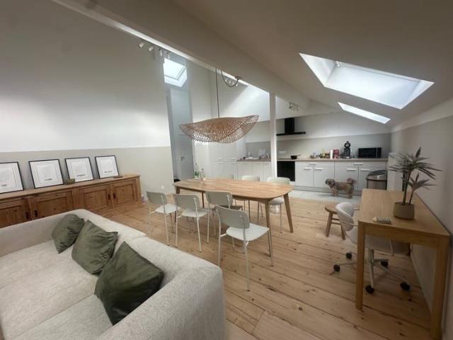 Appartement location à Liège, Wallonie