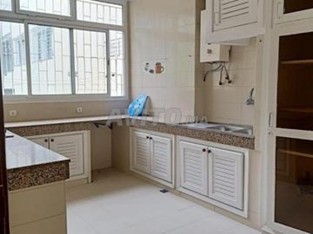 Appartement location