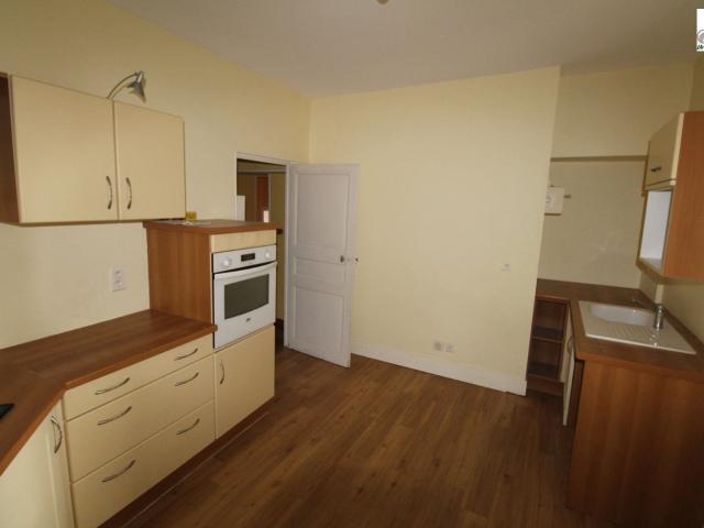 Appartement location à Mâcon, Tournus