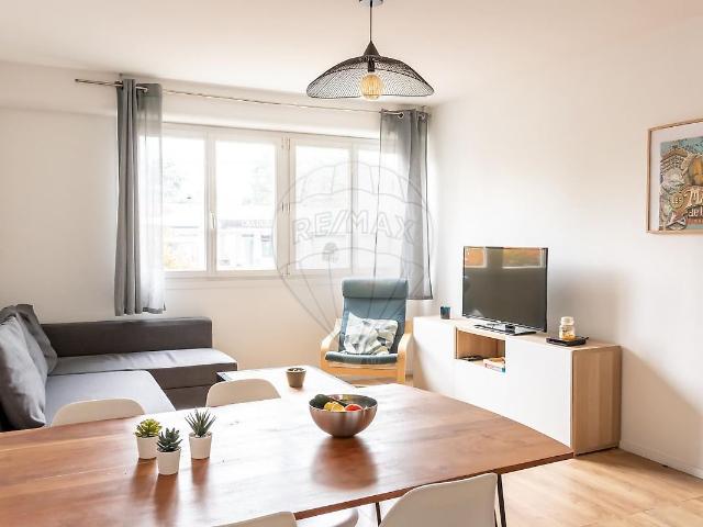 Appartement location à Nantes, Saint-herblain