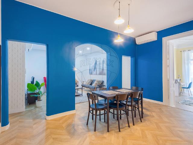 Appartement location à Marseille