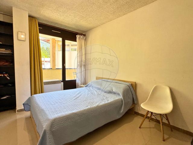 Appartement vente à Bonneville, Marignier