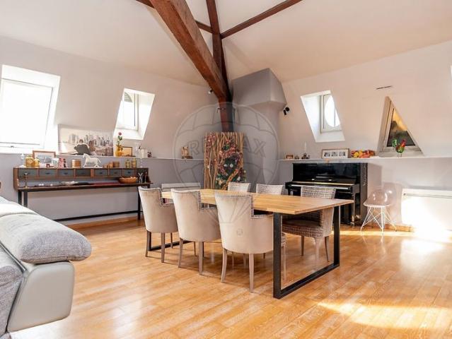 Appartement vente à Chalon-sur-Saône, Chalon-sur-saône