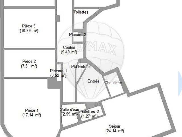 Appartement vente à Bellegarde-sur-valserine, Beauséjour