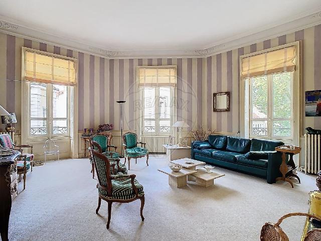 Appartement vente à Chalon-sur-Saône, Chalon-sur-saône