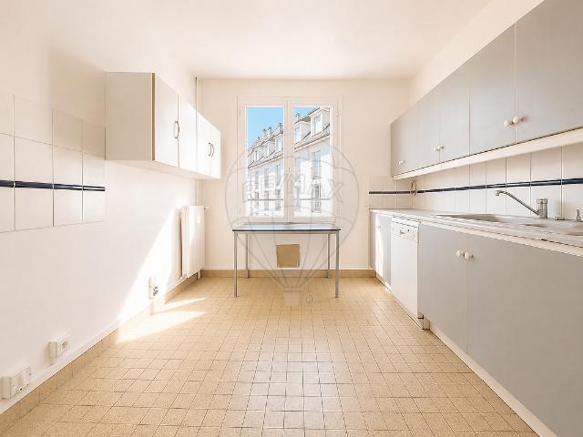 Appartement vente à Centre ville, Senlis