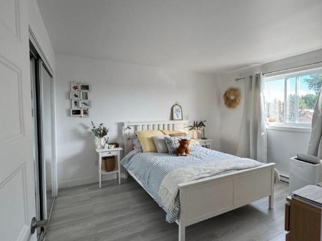 Apartment for rent in Les Maskoutains, Quebec