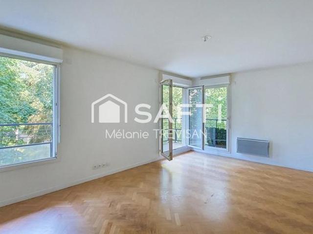 Appartement vente à Palaiseau, Massy