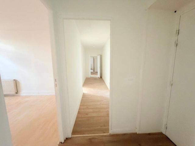 Appartement location à Arbent, Ain