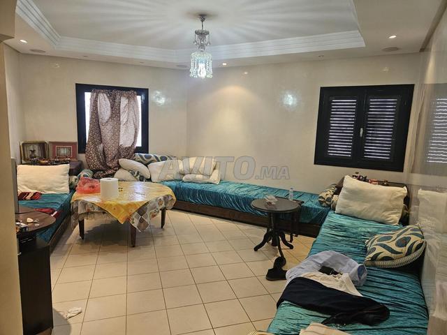 Appartement vente