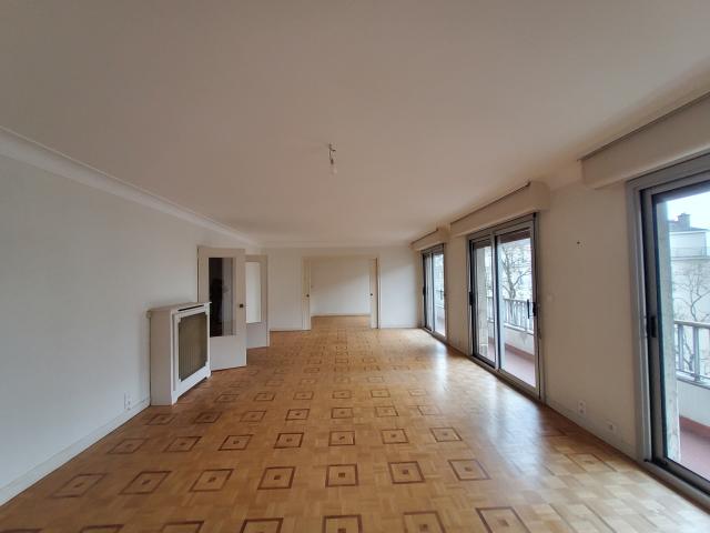 Appartement vente à Nantes