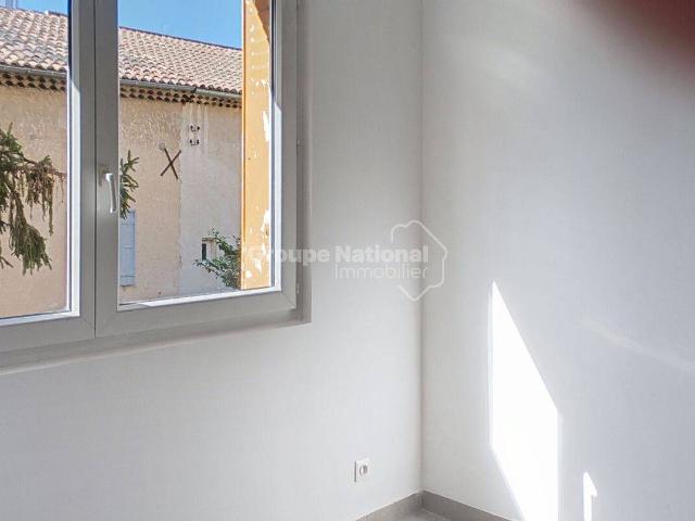 Appartement location à ZA Grés de Tousilles, Bollène