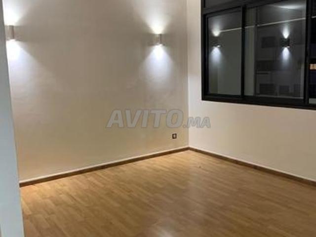 Appartement location à Hay Riad, Berkane