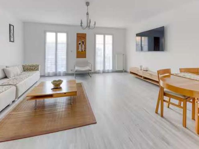 Appartement location à Créteil, Alfortville