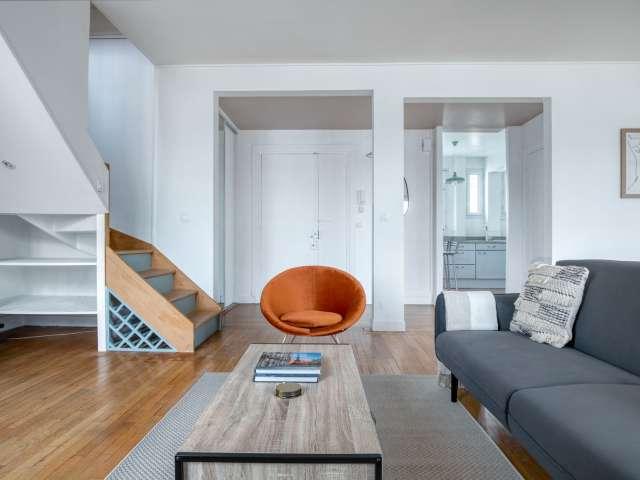 Appartement location à France métropolitaine, Martinique