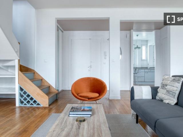 Appartement location à France métropolitaine, Martinique