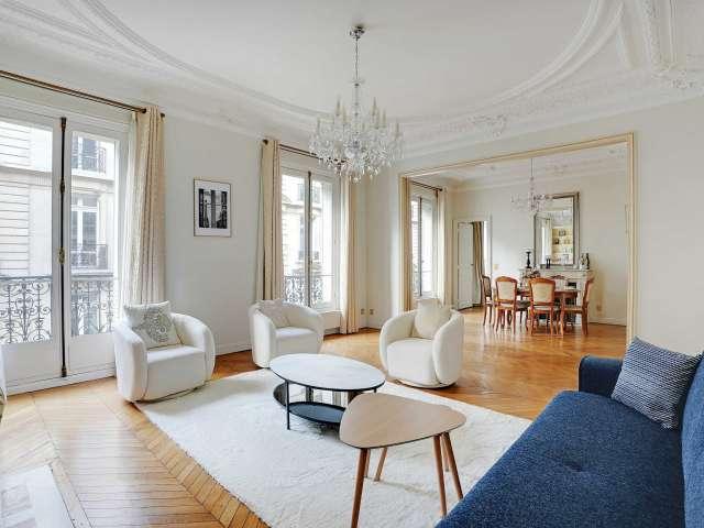 Appartement location à France métropolitaine, Martinique