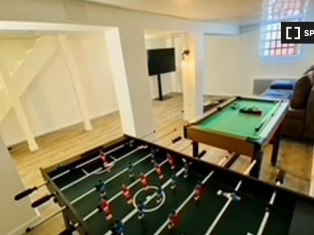 Appartement location à France métropolitaine, Saint-denis