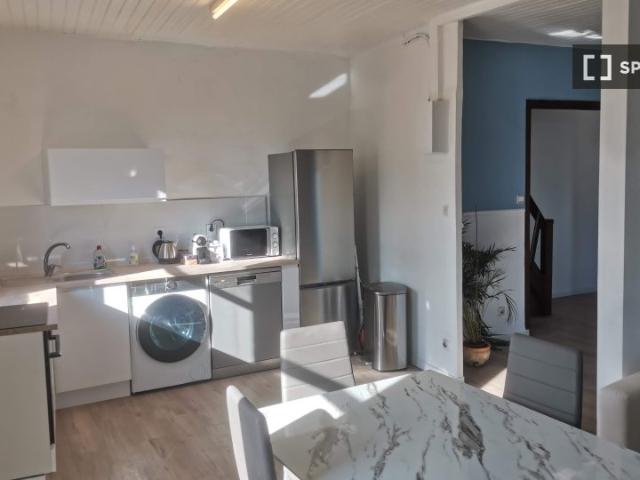 Appartement location à Marseille