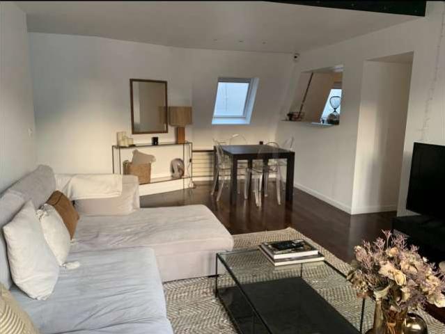 Appartement location à Paris, Île-de-France