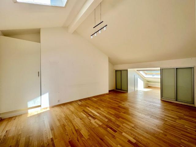Apartment mieten in Genthod
