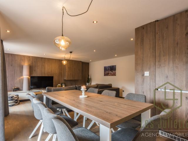 Appartement vente à Thonon-les-Bains, Morzine