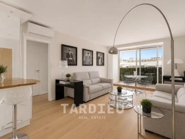 Appartement vente à Arrondissement de Draguignan, Saint-tropez