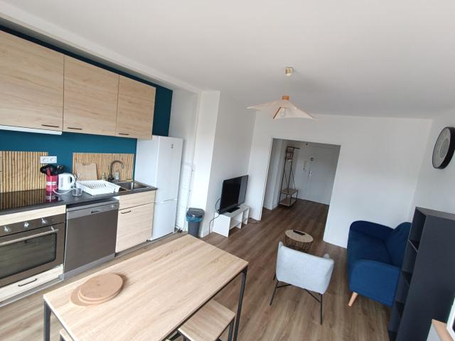 Appartement vente à Rodez, Onet-le-château