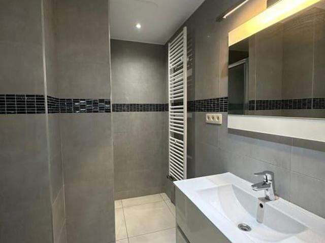 Appartement location à Vorst, Bruxelles