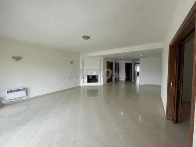 Appartement location