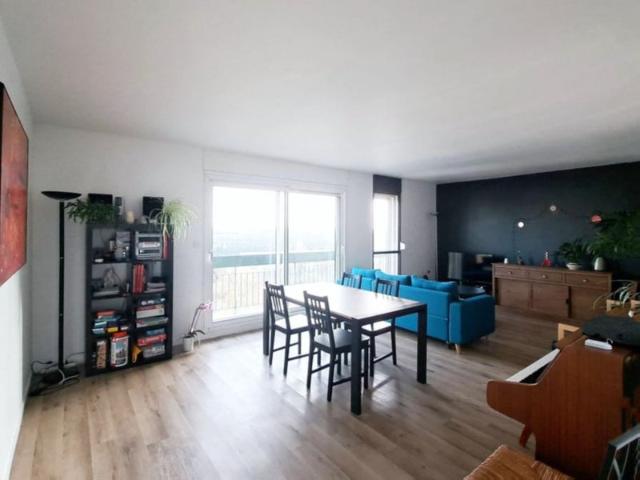 Appartement location à Nantes