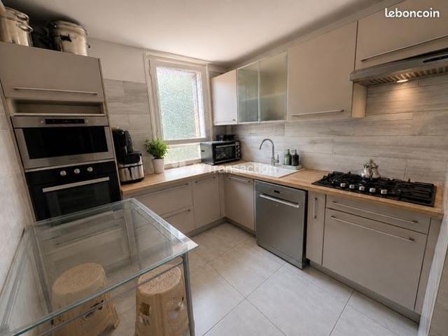 Appartement vente à Orléans, Saint-jean-de-la-ruelle