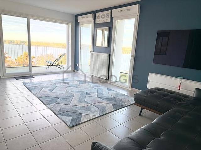 Appartement location à Bordeaux