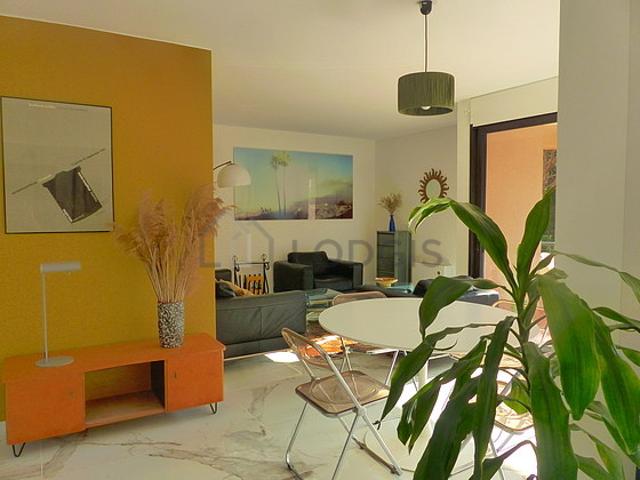 Appartement location à Montpellier