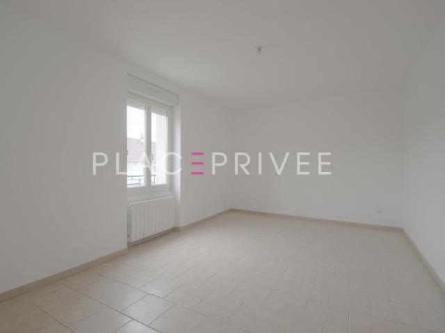 Appartement location à Nancy, Grand Est