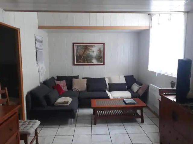 Duplex vente à Issoire, Mont-dore