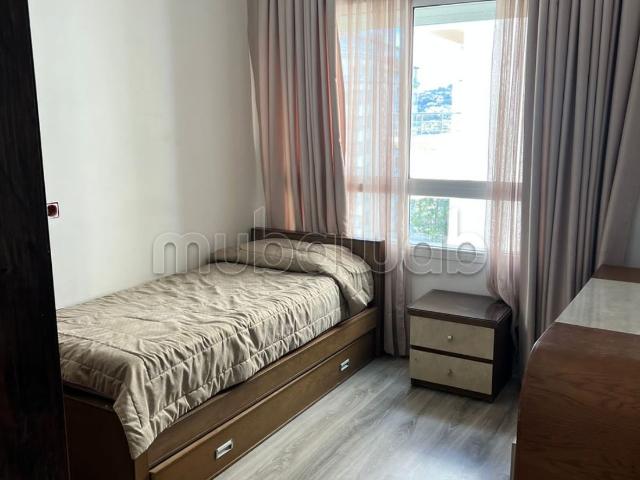 Appartement vente à Tangero, Tanger-Tétouan