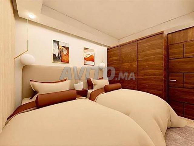 Appartement vente à Anfa, Gharb-Chrarda-Beni Hssen