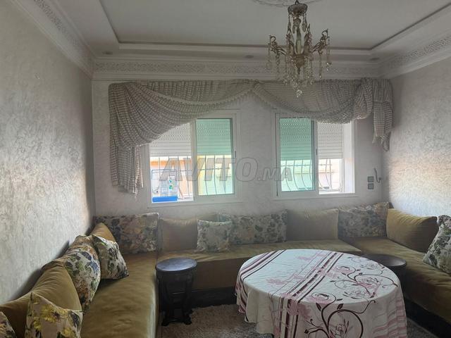 Appartement location à Anfa, Gharb-Chrarda-Beni Hssen