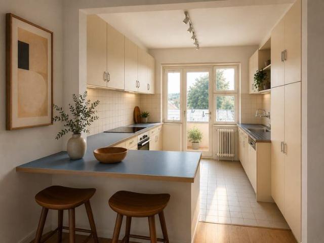 Appartement location à Uccle, Bruxelles