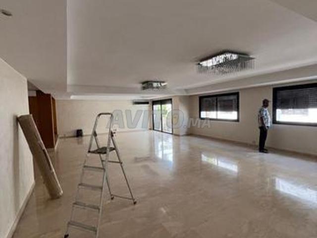 Appartement location à Anfa, Gharb-Chrarda-Beni Hssen