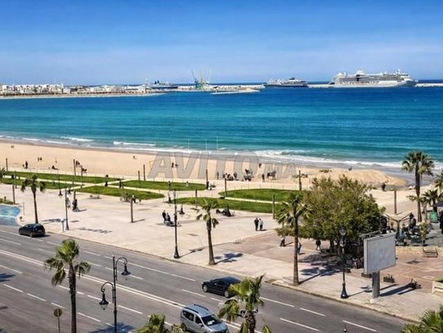 Appartement vente à Tangero, Tanger-Tétouan