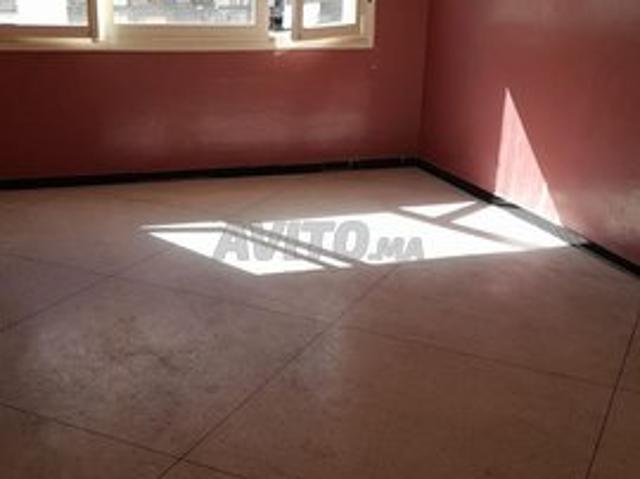 Appartement location à Centre Ville, Ben Slimane