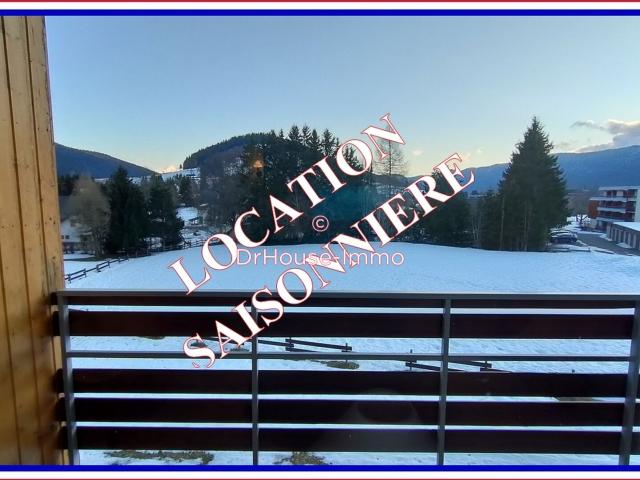 Appartement location à Grenoble, Autrans