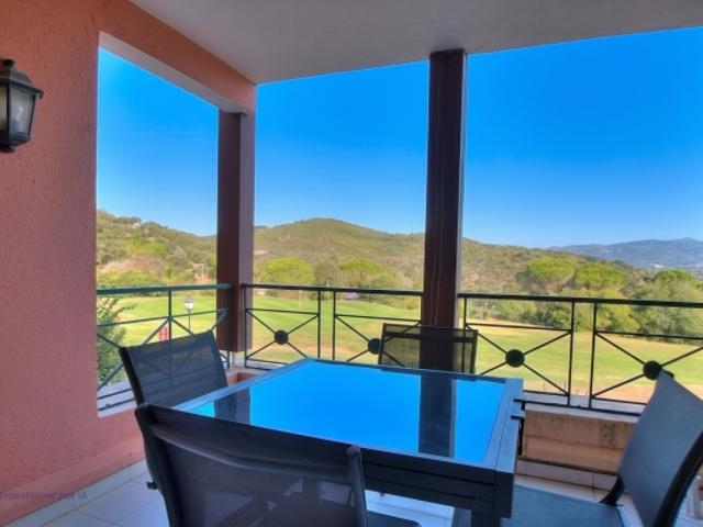 Appartement vente à Saint-Raphaël, Var