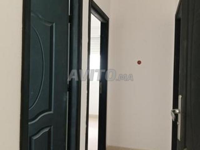 Appartement vente à El Ma, Gharb-Chrarda-Beni Hssen